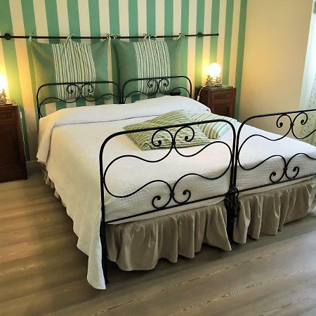 Bed and Breakfast La Casa Di Gabri Ізео Екстер'єр фото