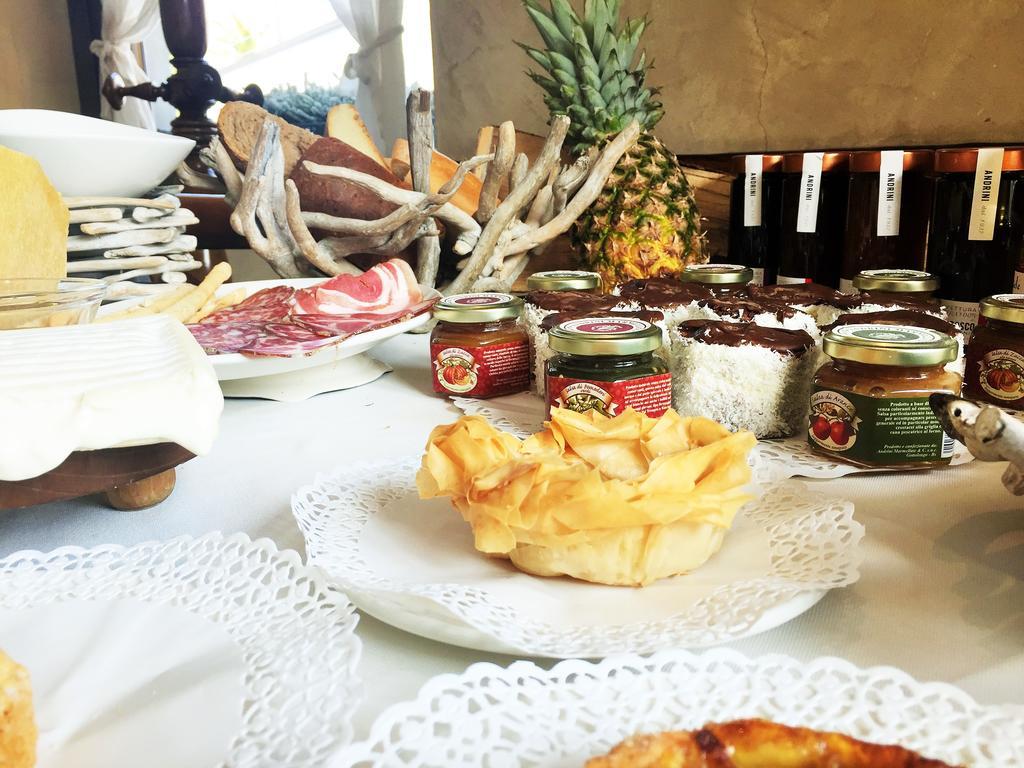 Bed and Breakfast La Casa Di Gabri Ізео Екстер'єр фото