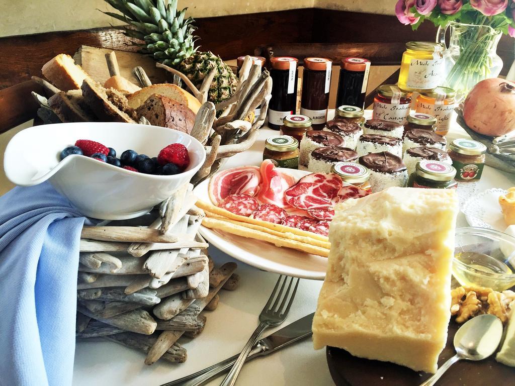 Bed and Breakfast La Casa Di Gabri Ізео Екстер'єр фото