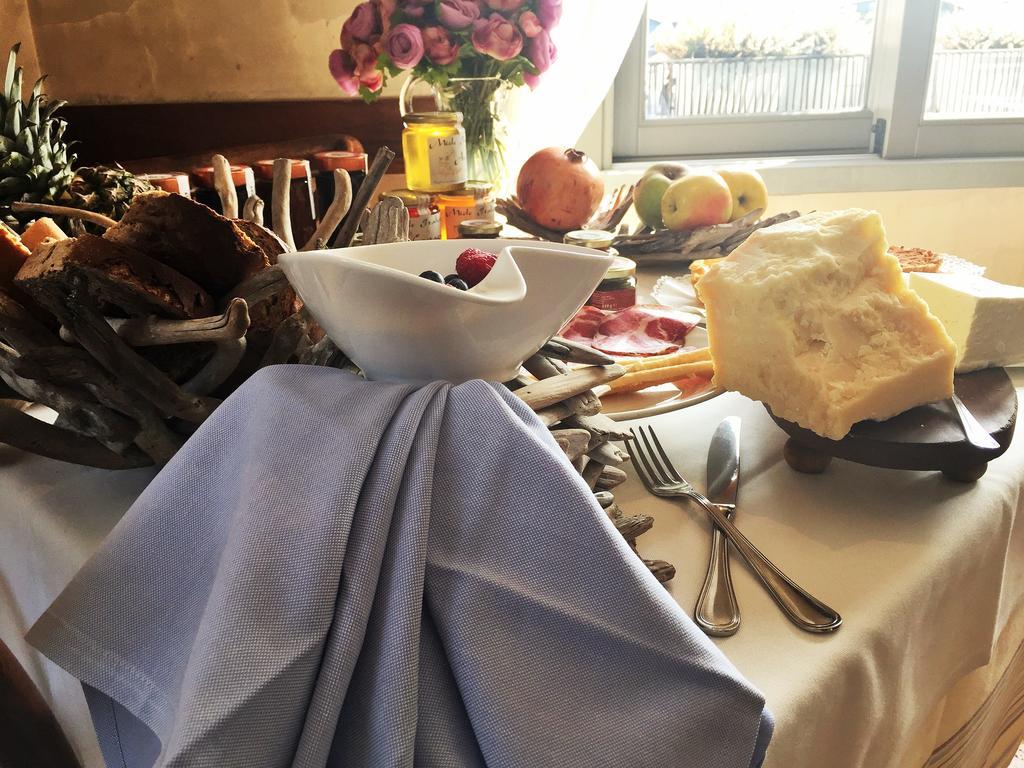Bed and Breakfast La Casa Di Gabri Ізео Екстер'єр фото