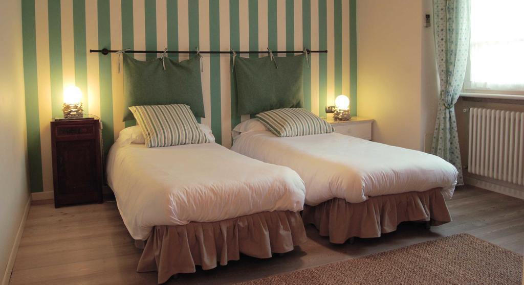 Bed and Breakfast La Casa Di Gabri Ізео Екстер'єр фото