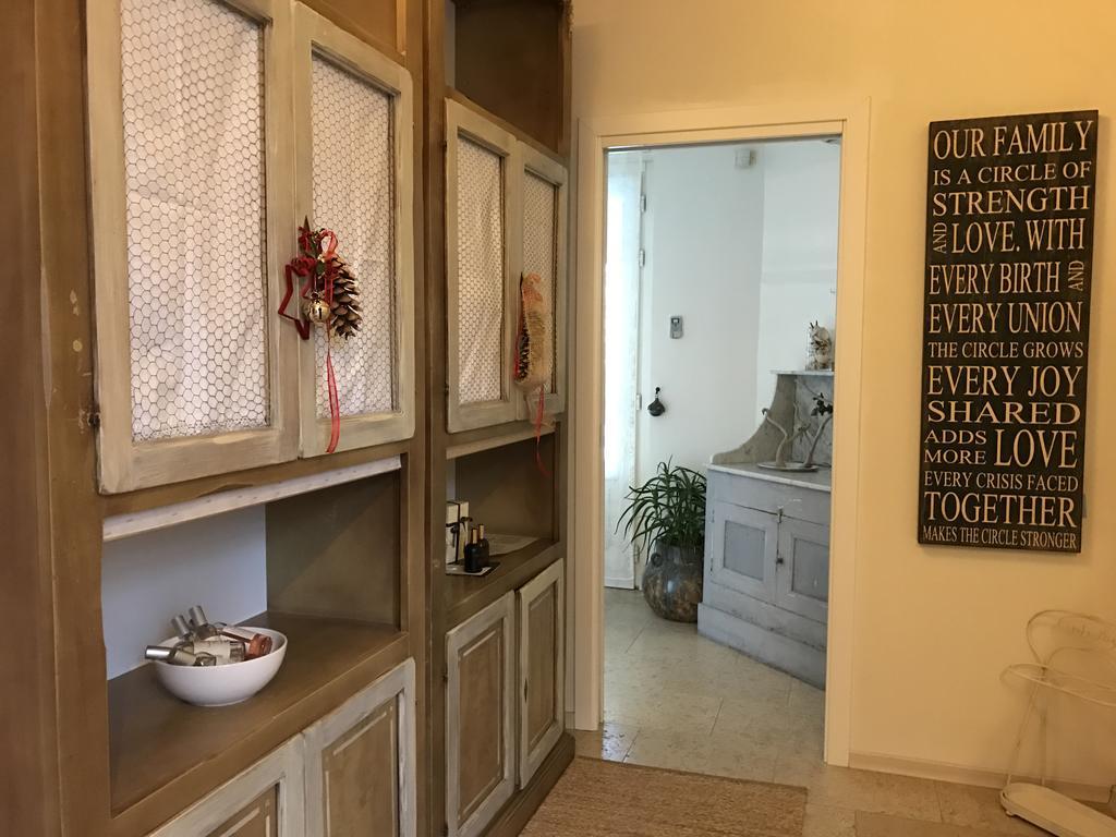 Bed and Breakfast La Casa Di Gabri Ізео Екстер'єр фото
