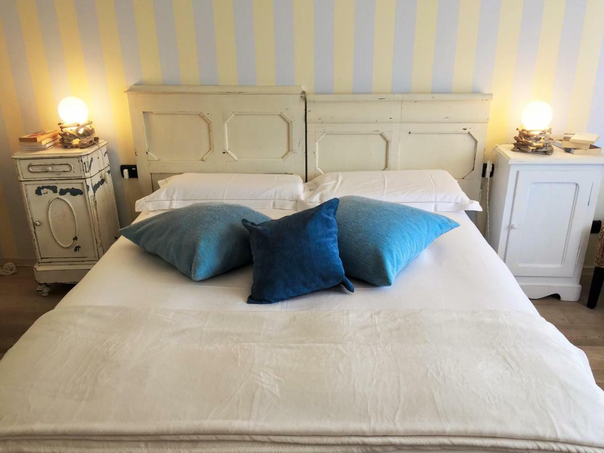 Bed and Breakfast La Casa Di Gabri Ізео Екстер'єр фото