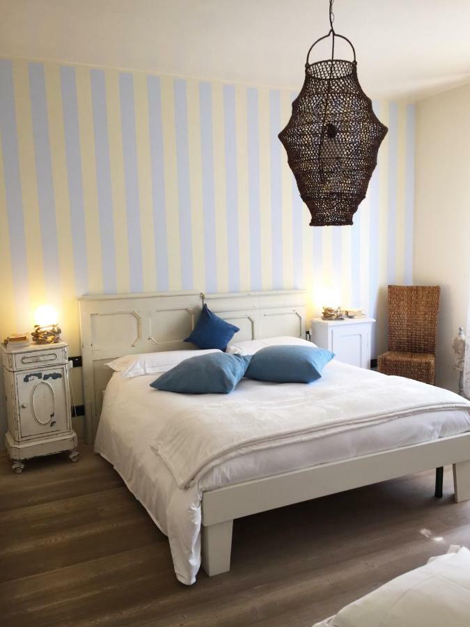 Bed and Breakfast La Casa Di Gabri Ізео Екстер'єр фото