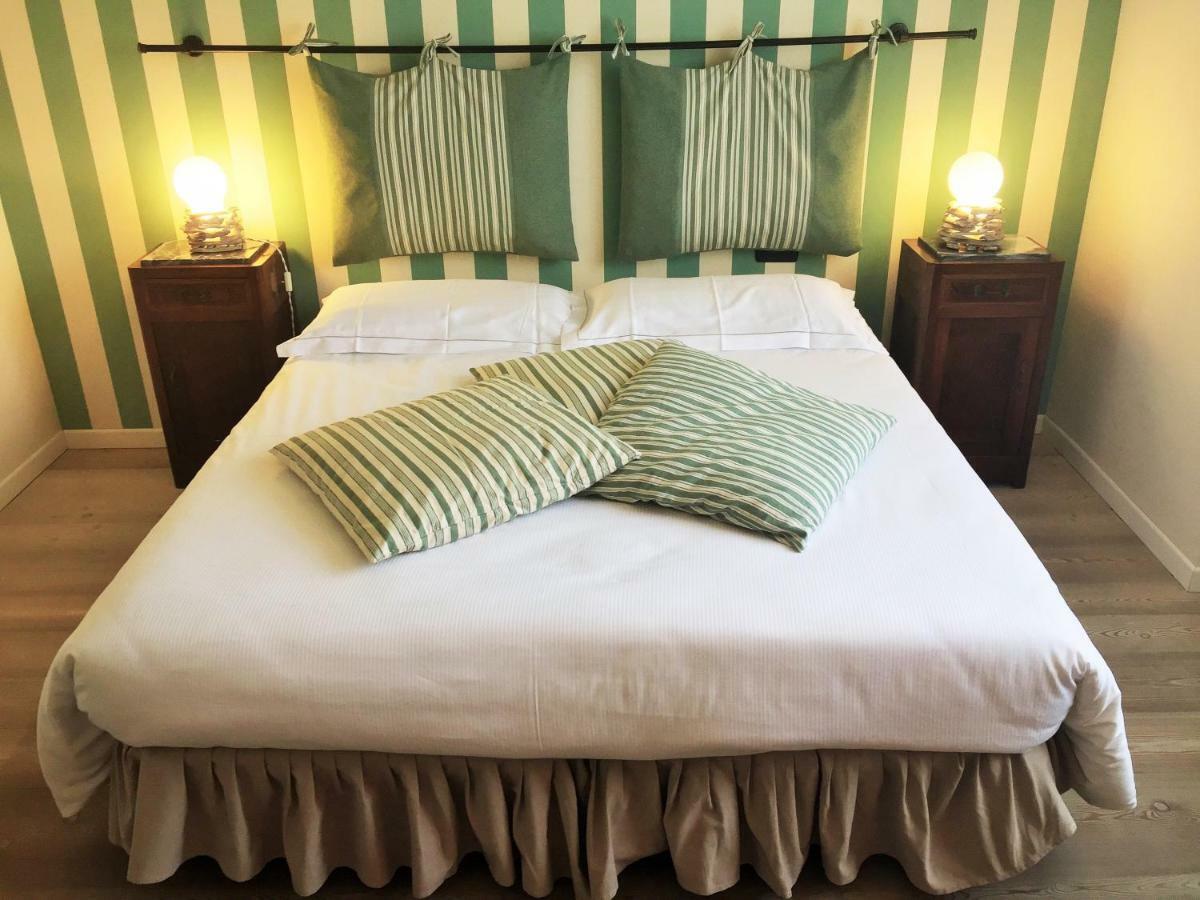 Bed and Breakfast La Casa Di Gabri Ізео Екстер'єр фото