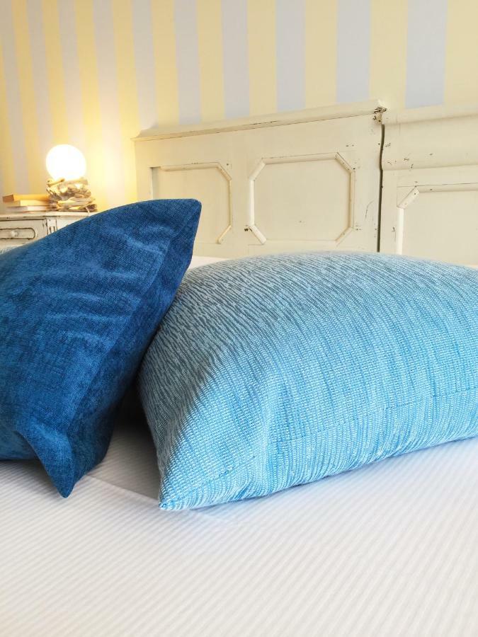Bed and Breakfast La Casa Di Gabri Ізео Екстер'єр фото