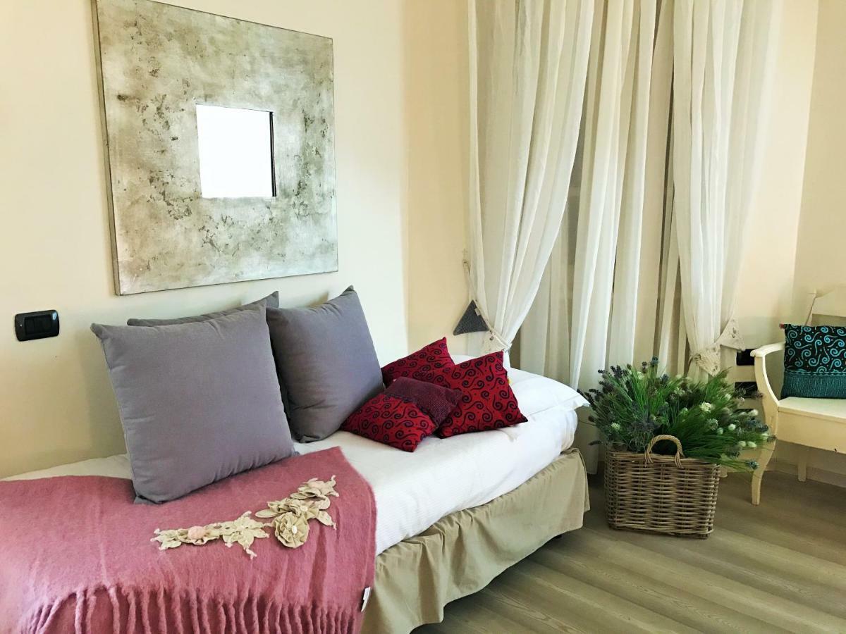Bed and Breakfast La Casa Di Gabri Ізео Екстер'єр фото