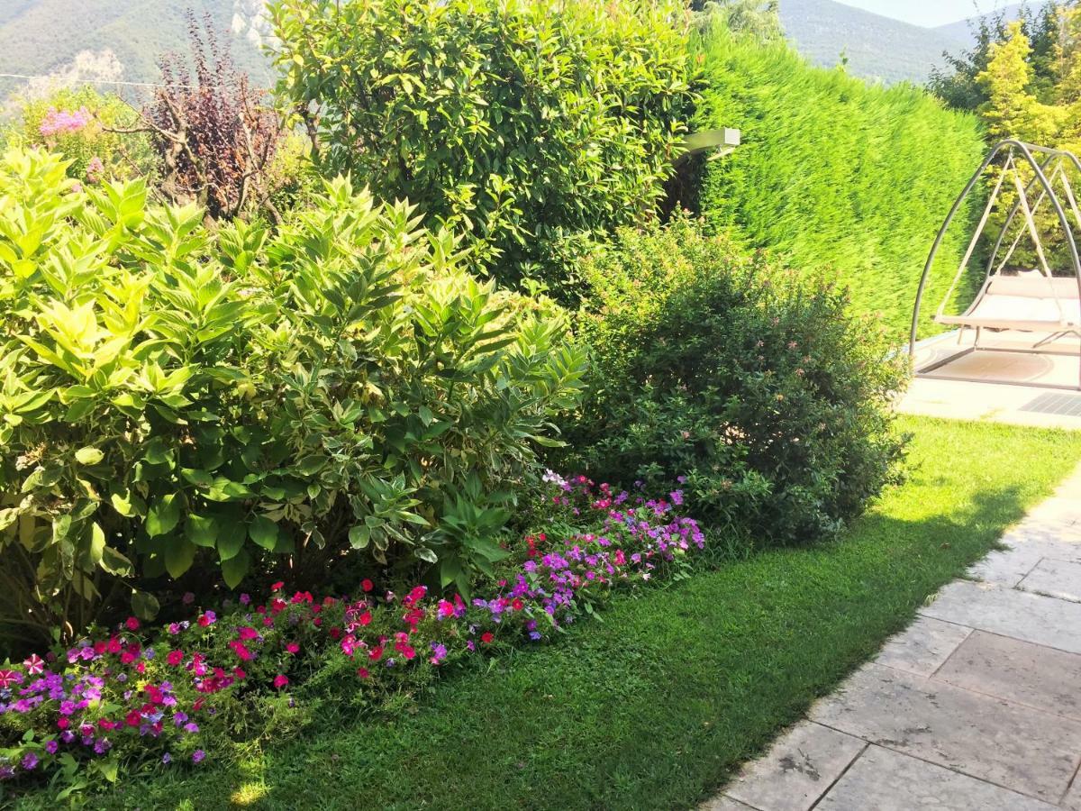 Bed and Breakfast La Casa Di Gabri Ізео Екстер'єр фото