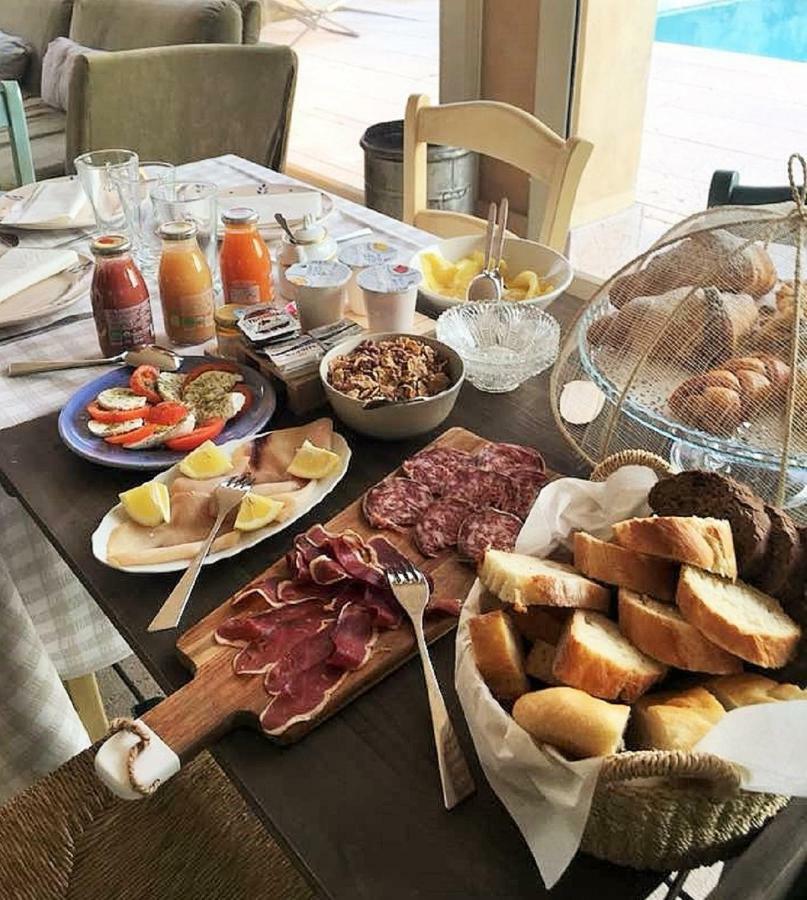 Bed and Breakfast La Casa Di Gabri Ізео Екстер'єр фото