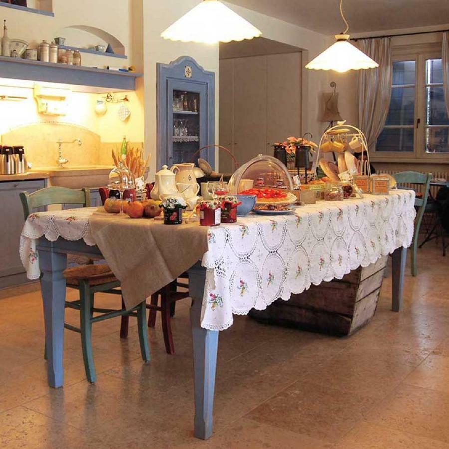 Bed and Breakfast La Casa Di Gabri Ізео Екстер'єр фото