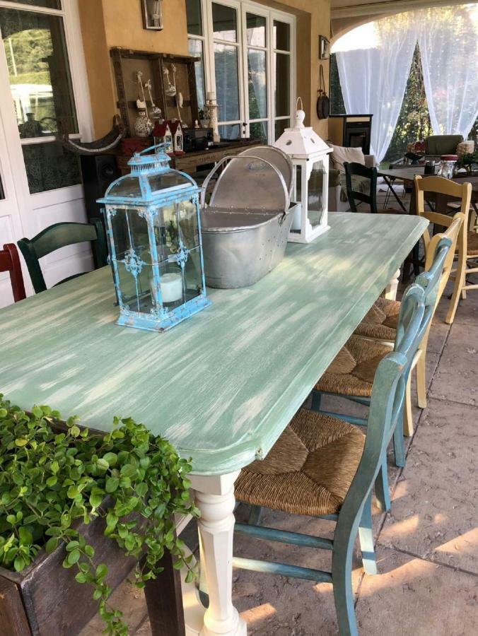 Bed and Breakfast La Casa Di Gabri Ізео Екстер'єр фото