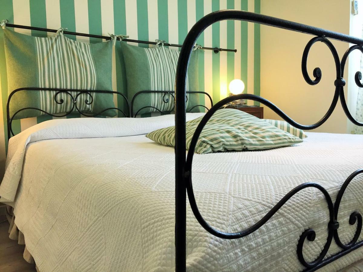 Bed and Breakfast La Casa Di Gabri Ізео Екстер'єр фото