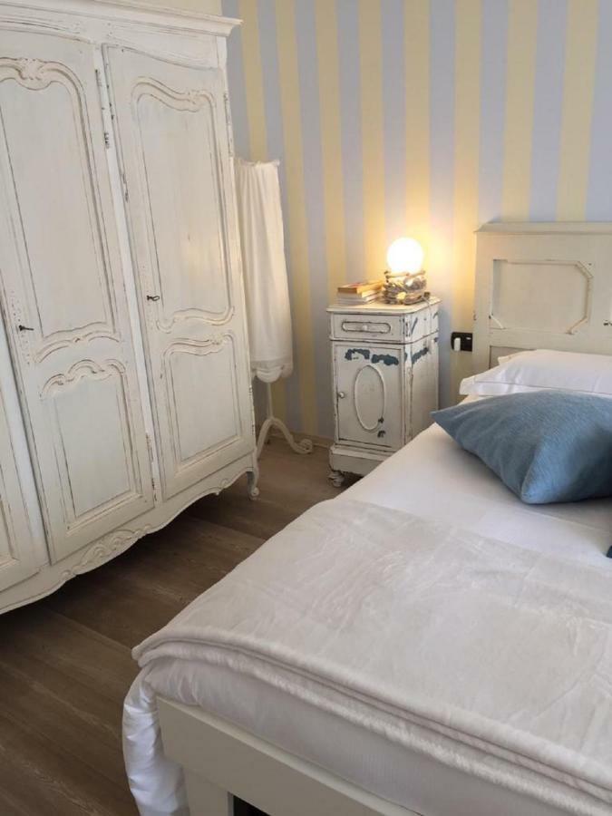 Bed and Breakfast La Casa Di Gabri Ізео Екстер'єр фото