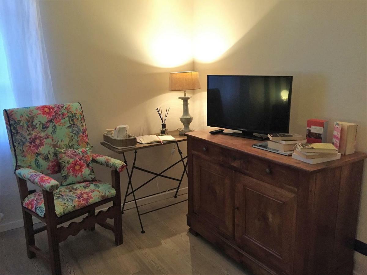 Bed and Breakfast La Casa Di Gabri Ізео Екстер'єр фото