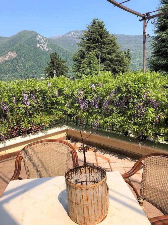 Bed and Breakfast La Casa Di Gabri Ізео Екстер'єр фото